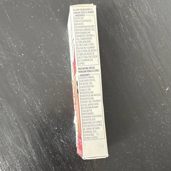 COVERGIRL Outlast All-Day Lip Color - Dusty Blush - Picture 4 of 5